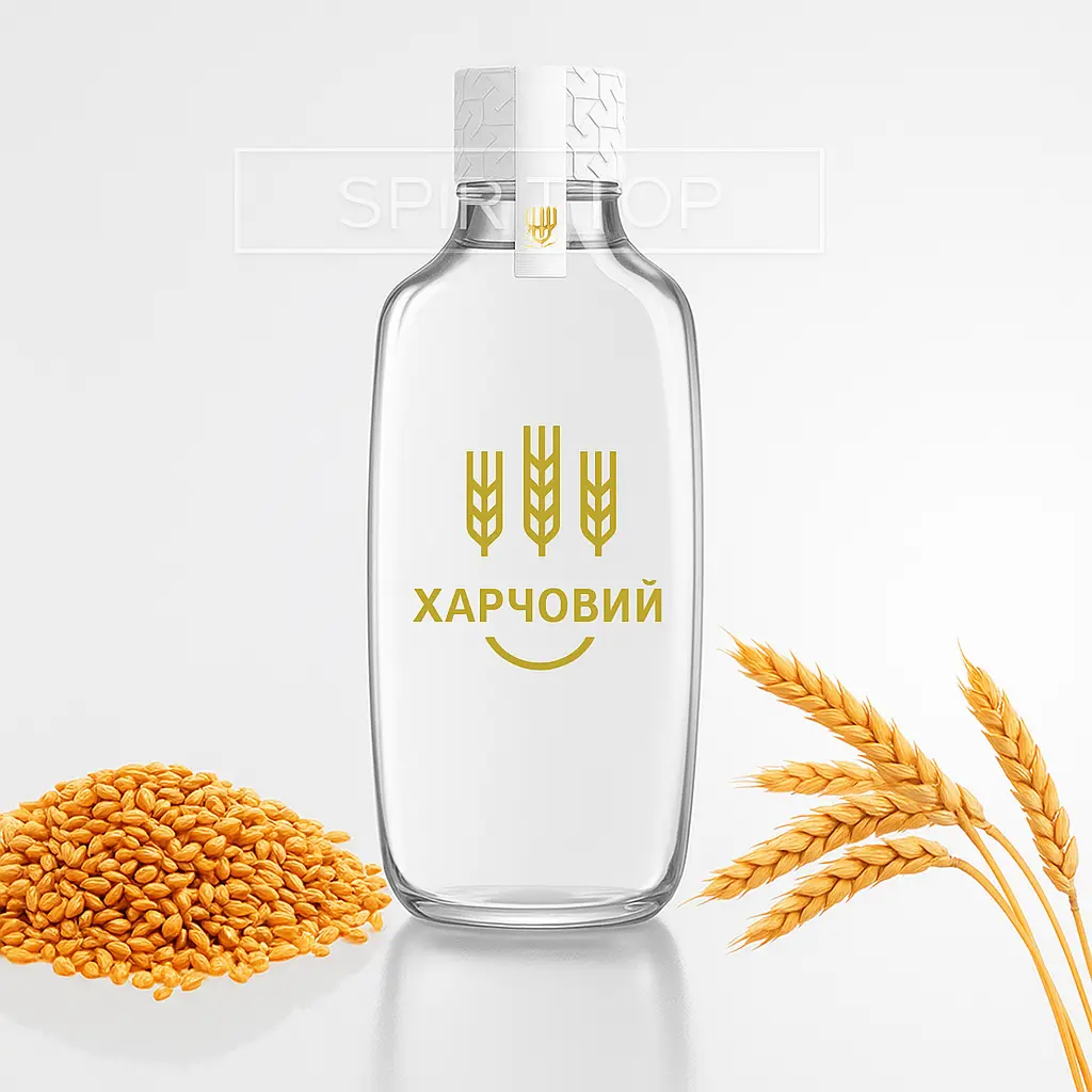 Спирт пищевой — оптом и в розницу